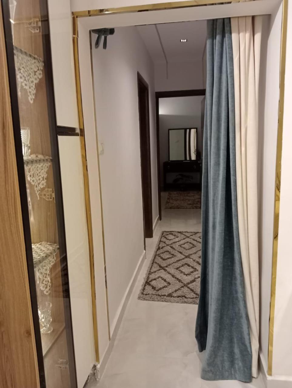 شقه فندقيه فاخره Apartment