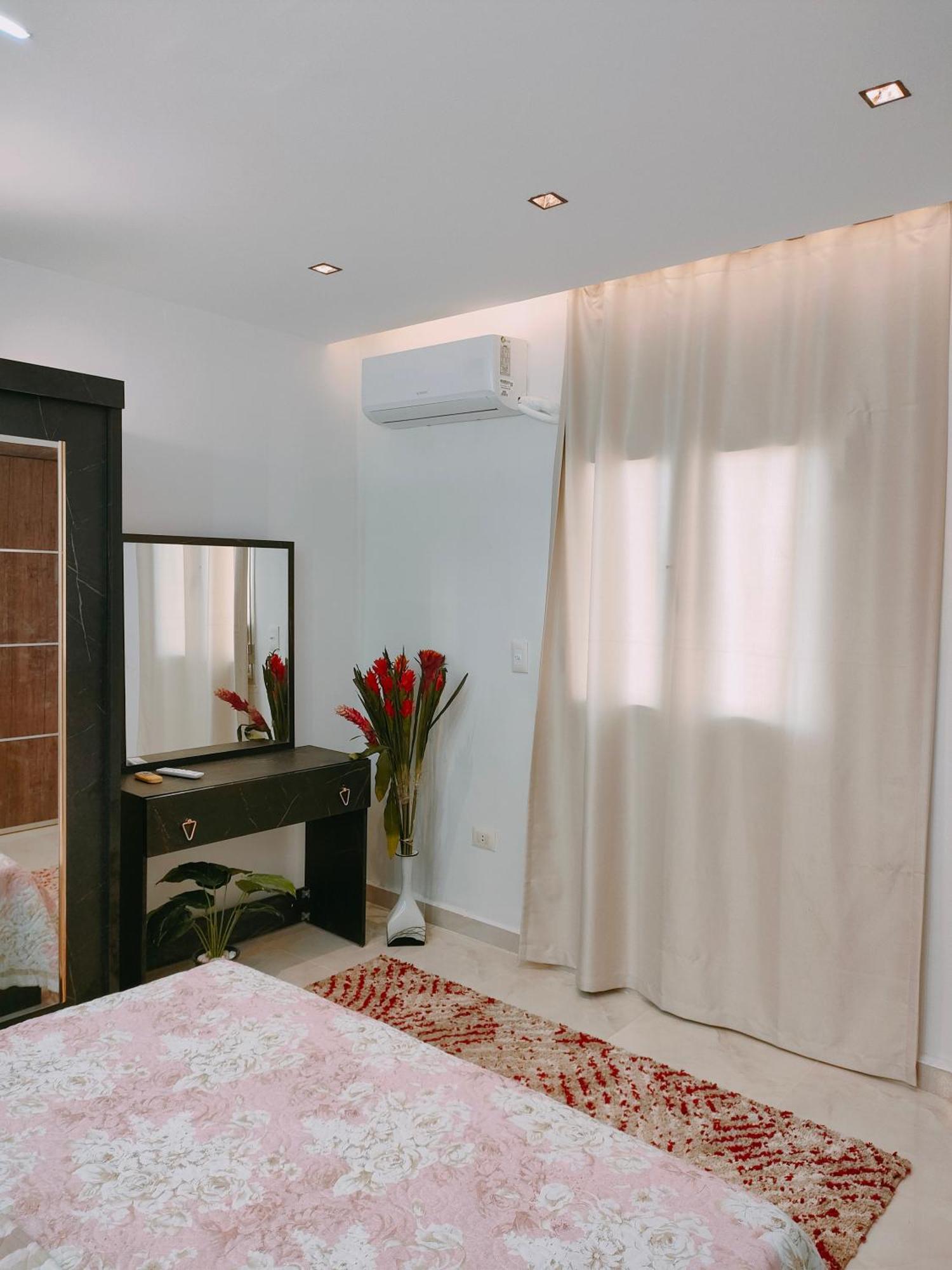 Apartment شقه فندقيه فاخره *