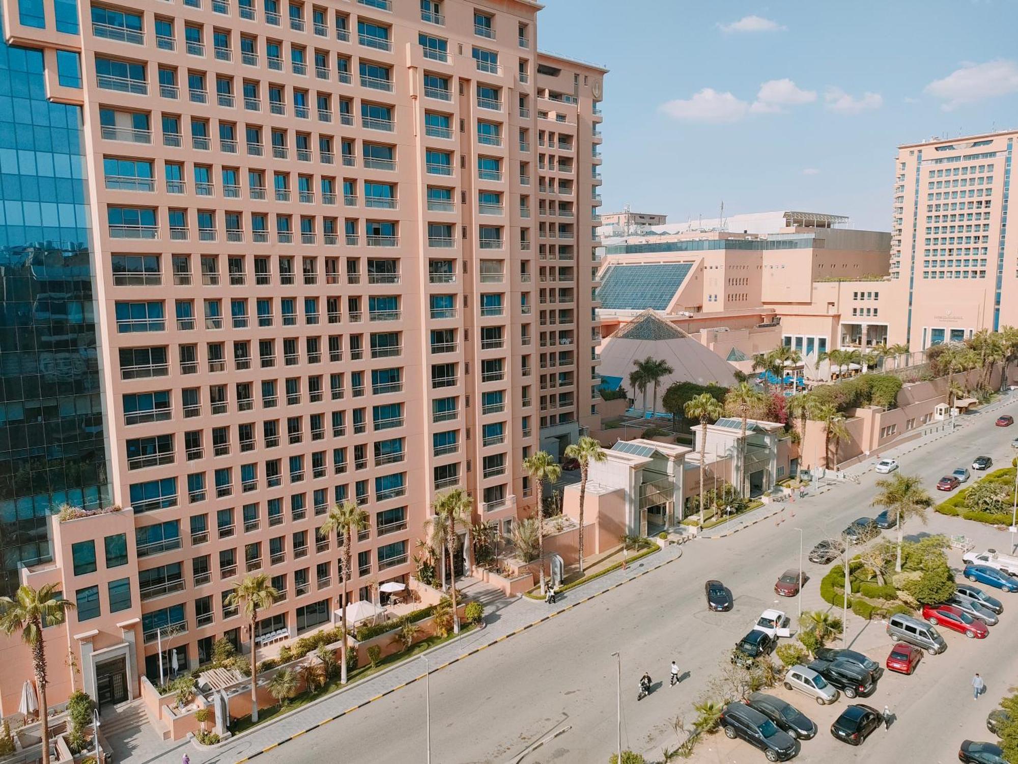 Apartment شقه فندقيه فاخره *