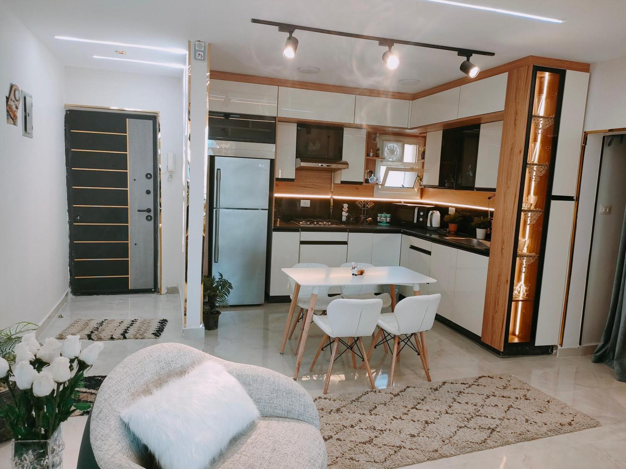 Apartment شقه فندقيه فاخره
